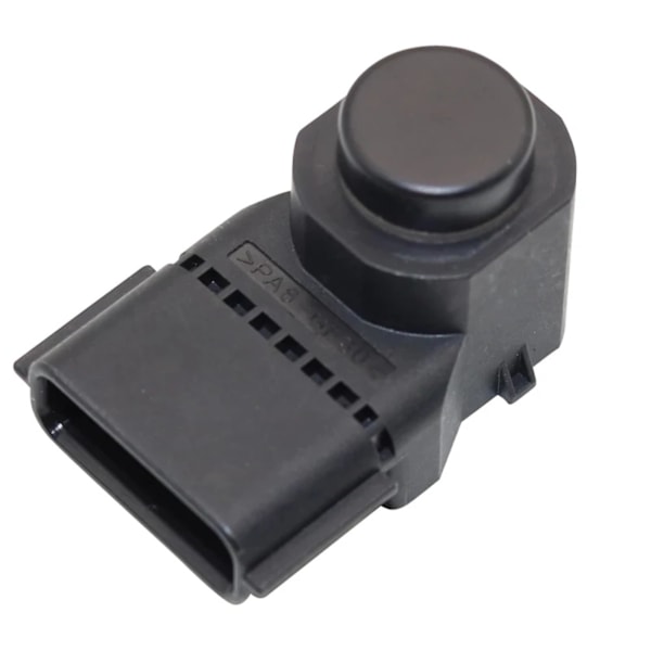 1 st Parkeringssensor för bil för att hjälpa till med backsensor Lätt att installera, bra att använda Enligt de ursprungliga fabriksspecifikationerna.