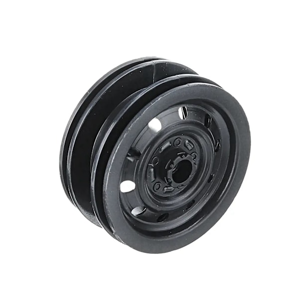 12 kpl Rc-auton renkaat Rengaspyörän päivitystarvikkeet Mn D90 D91 D99 Mn99s C14 C24 C34 C44 Rc-autoon
