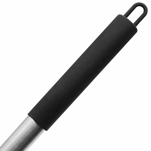 Silikonspatel, Non-Stick Spatel med Slits, Köksredskap i Silikon, Hög Värmebeständighet, BPA-fria, Perfekta för Matlagning