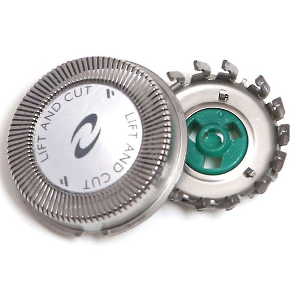 Vaihtoterä Partakoneen Päälle Razor Cutter Head Partakoneen Tarvikkeet Hq8 Pt710 Pt715 Pt720 Pt721 Pt7