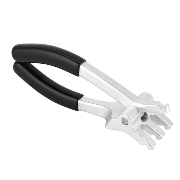 Bueskydning Compound Bue D Loop Tang Buestreng D Ring Installationsværktøj Bueskytte Tilbehør
