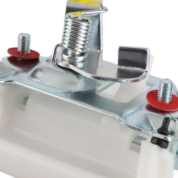 Erstatning Bakluke Håndtak MR230032 for Montero