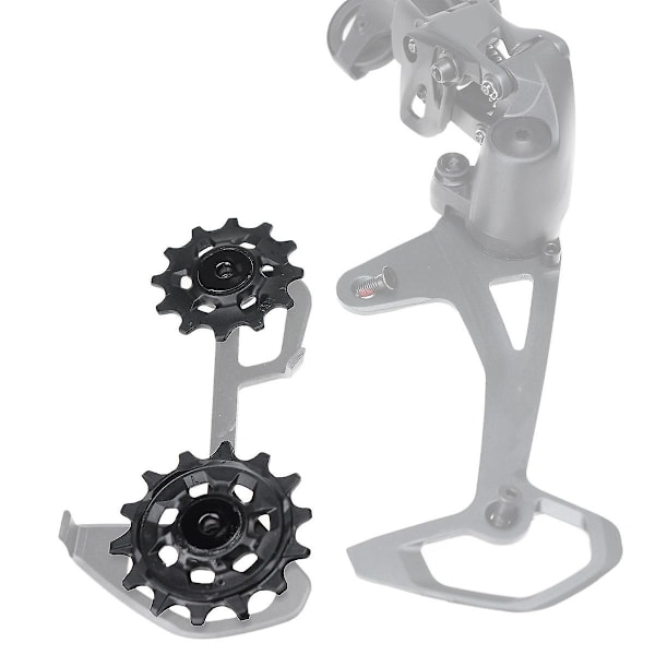 12t 14t 12 Speed Cykel Bjergcykel Remskive Hjul Bagerste Gearskifter Reparation Til Xx1 X01 Gx Eagle