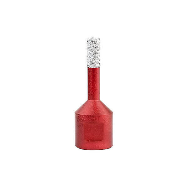 Diamanthålssågblad med M14-gänga, prestandabrazed hålsåg (16 mm)