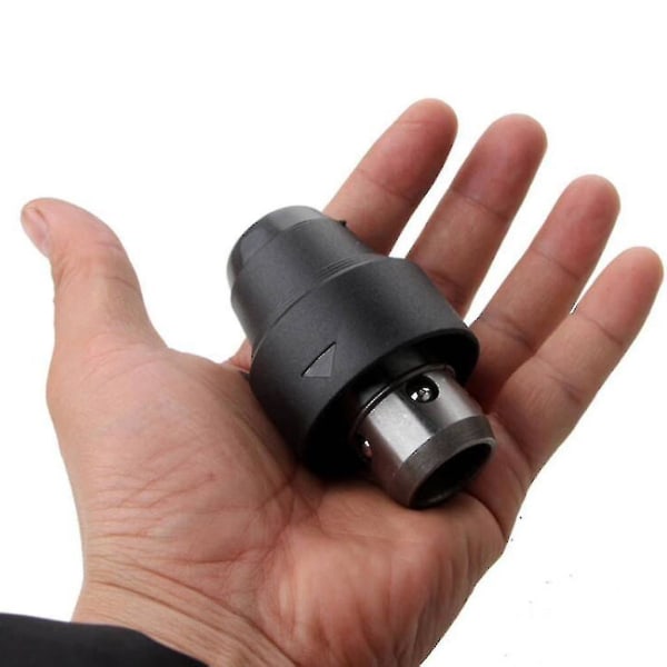 Snabbchuckadapter för Gbh2-26dfr Gbh2-28dfv Gbh4-32dfr Sds-borr