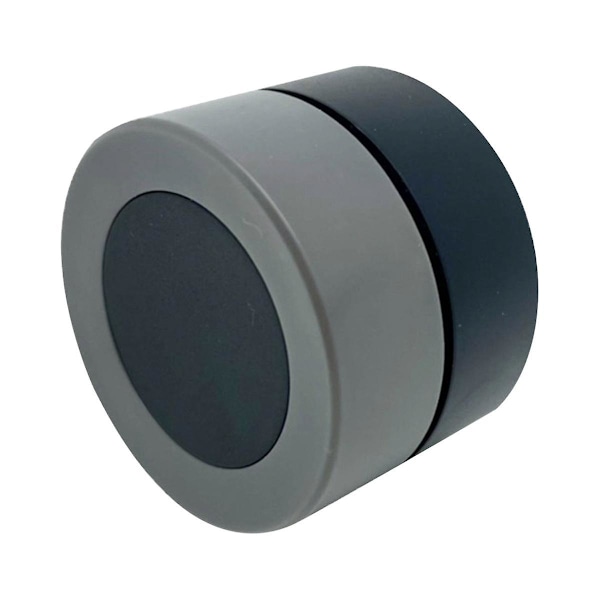 Tuya Zigbee Smart Knob Switch Trådlös Scenväxlare Knapp Styrenhet Batteridriven Automation Sc