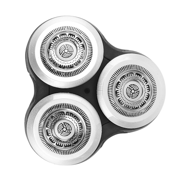 Rq12 Rq12+ udskiftningsbarberhoved til Rq1250 Rq1251 Rq1280 S9000 S9111 S9511 Rq1050 Rq1075 Rq1060