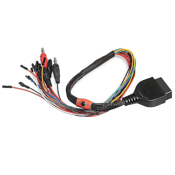 Mpps V18 Mpps V21 Breakout Tricore-kabel Obd Breakout Ecu Bench Pinout-kabel