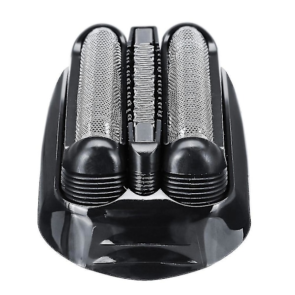 2 kpl 21b partakoneen terä Braun Serie 3 sähköparranajokoneisiin 301s,310s,320s