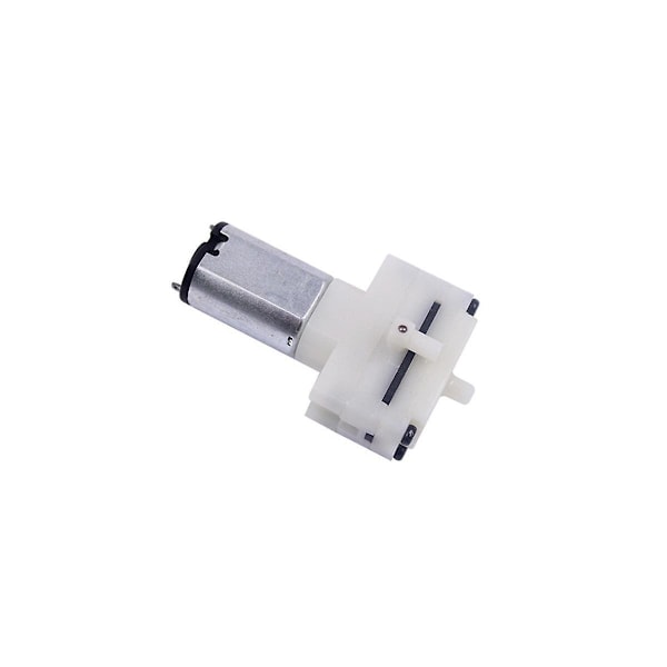 3 stk Ny vannpumpemotor for G1 Mjstg1 360 X90 robotstøvsuger reservedeler