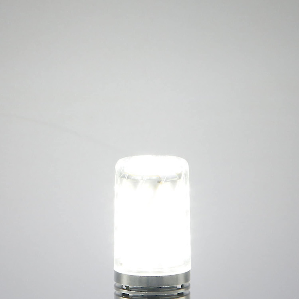 Led Majslampa 12w, 100w Ekvivalent Glödlampor, E14, 6000k Kallt Vitt, 1200lm, 4-Pack