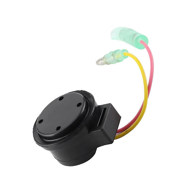 Varningssignal Horn Buzzer Kontrollbox 7038338311 703833831000 Passar För Utombordare