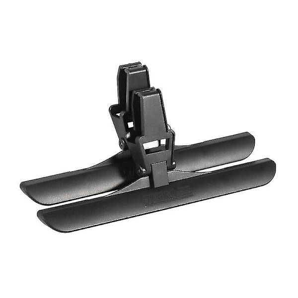 DJI Avata Speciale Forhøjede Landingsben Forøger Montering Anti-fald Buffer Træningsstativer Ramme Forøget Tripod