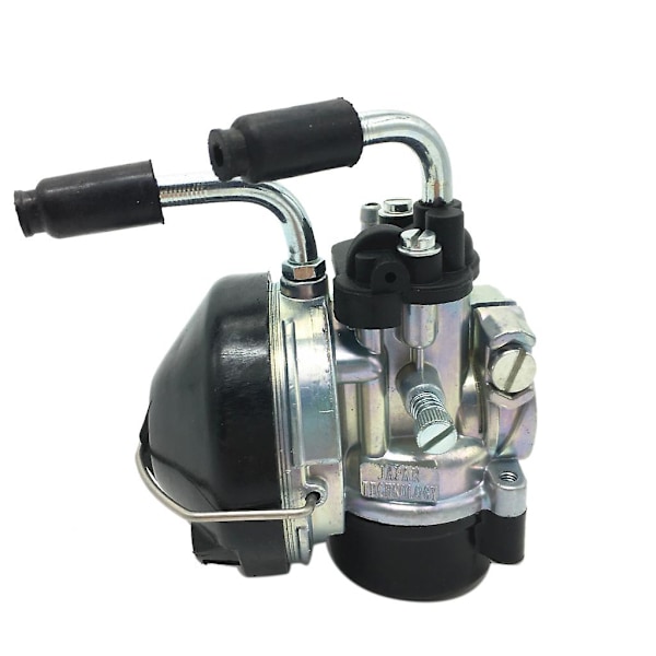 50cc Vergase Karburator Sha15 Til Dellorto Sha 15/15 103 Mbk 51 Av10 Neuf 15-15 Knallert Karburator C