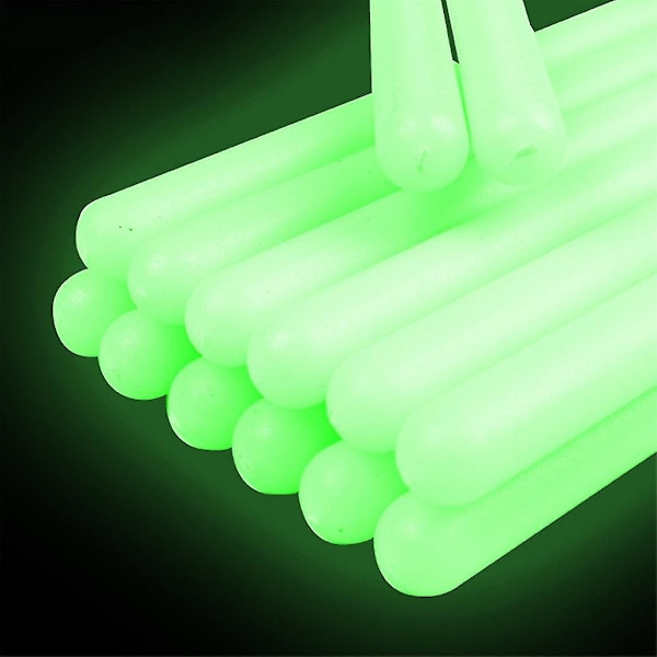 5a Luminous Light Up Drum Sticks,fluorescent  Bright Light Up Drumsticks