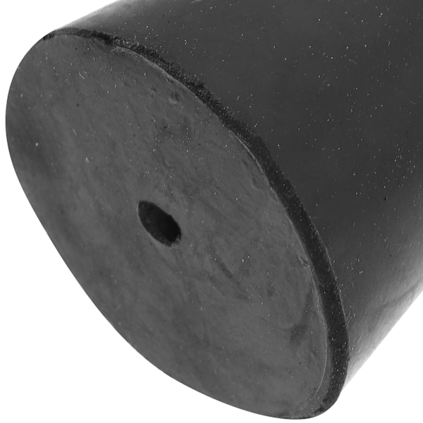 4 st Högtalar Gummifötter Högtalare Antivibration Absorber Basfötter