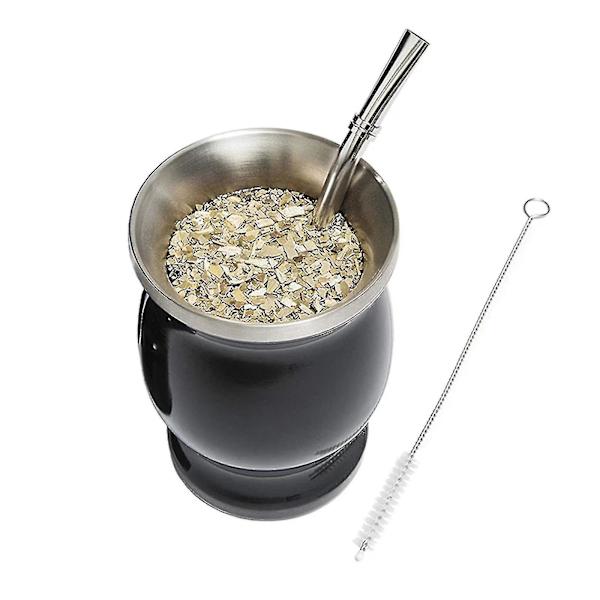 Mate Te Kopp Värmeinstallation Kopp 230ml