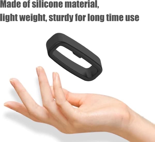 Øgle for 22 mm klokkereim, 10-pakning