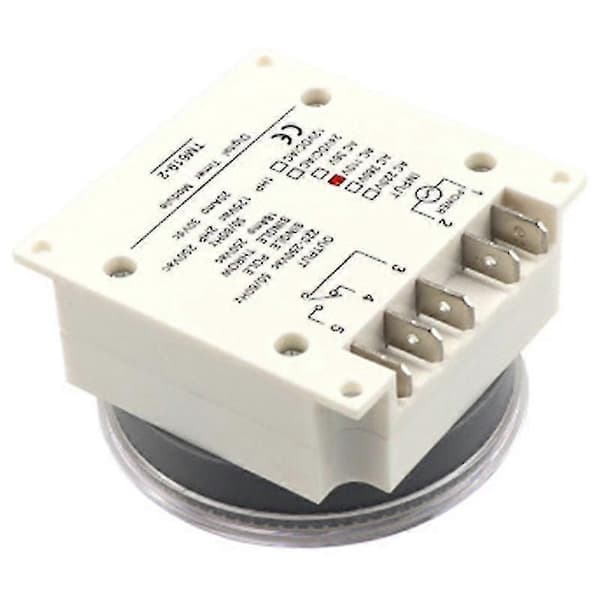 Programmerbar Timer Bryter Relé Digital LCD Ukentlig Cn304a Ac 220v 5 Pin