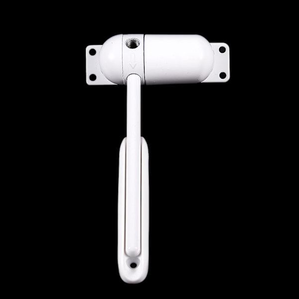 Mini Typ Hushållsljus Dörrstängare Automatisk Flerfunktions Dörrstängare 10-60kg