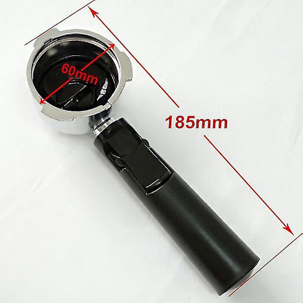 Kaffe Maskine Dele Husholdning Kaffe Maskine Dele Beslag Håndtag Til Kf6001 Kf7001 Kf8001 Kf5002