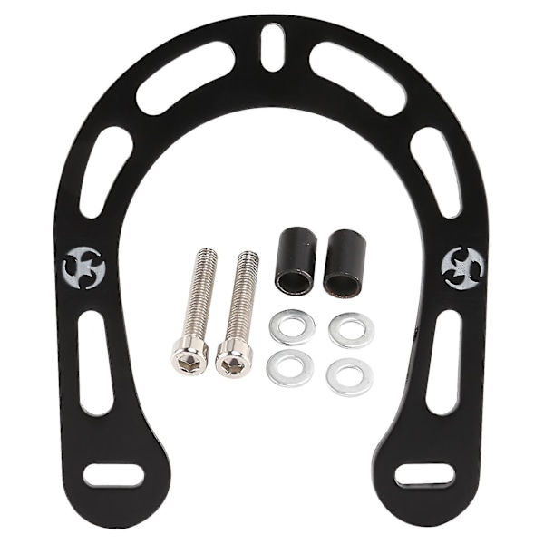 Mtb Cykel V-bremse / Cantilever Bremse Booster - Sort