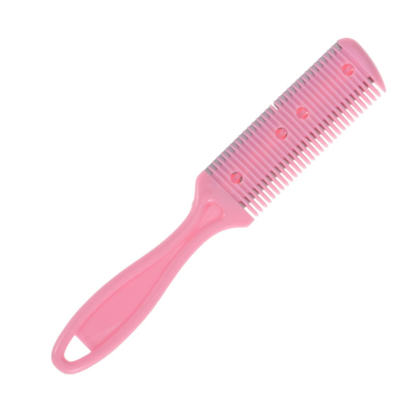 Kammer Hår Razor Kam Hår Trimming Kam for Hjem Salong Tilbehør Hårklippingskam er egnet for forskjellige hårtyper