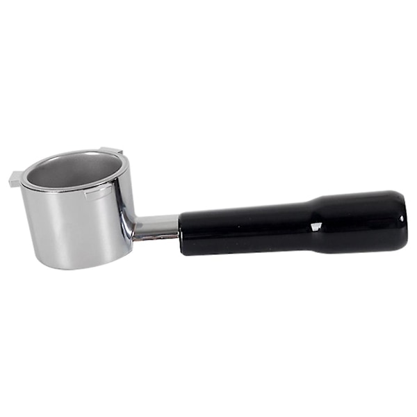 51mm Kaffebottenløs Portafilter Til 9 Serie Ec9335 Ec9665 Ec9155 Erstatningsfilterkurv Bari