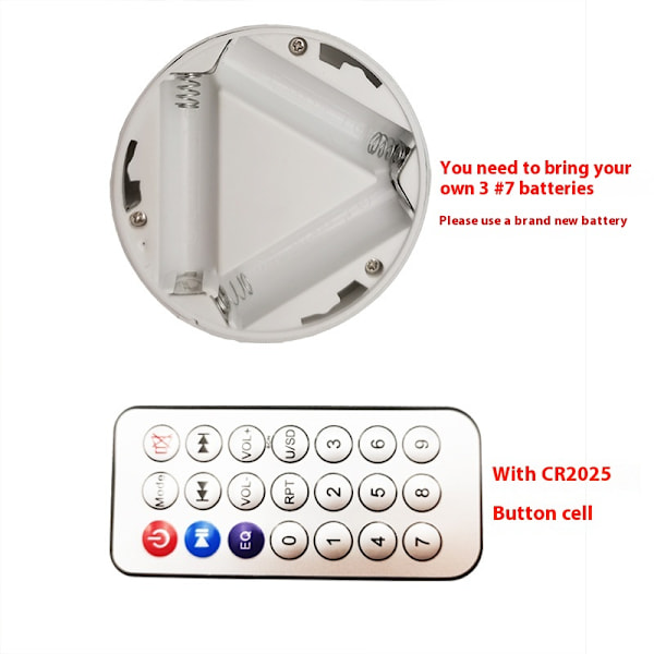 Fjärrstyrd pruttmaskin (Silver, röd) Snabbfyllda poolleksaker för barn i åldrarna 4-12 Påfyllningsbar för barn (6,8 * 6,8 * 2,6 cm)