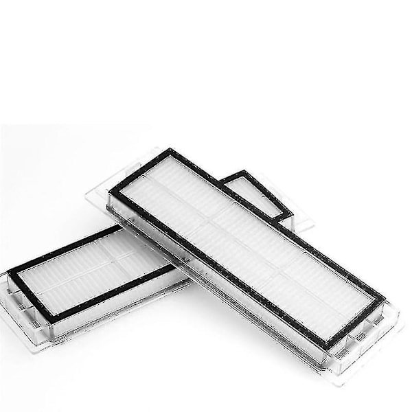 Reservdelar till robotdammsugare S5max/s6pure/s6maxv