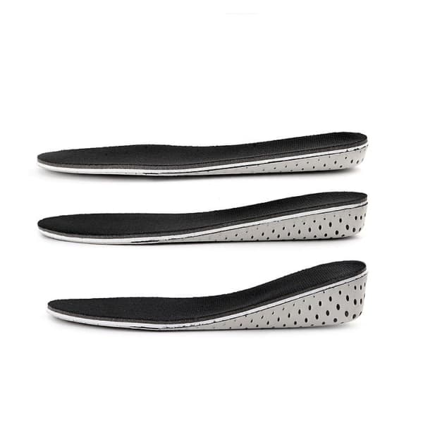Skohevere / Bli lengre - Såler - 2cm 4cm