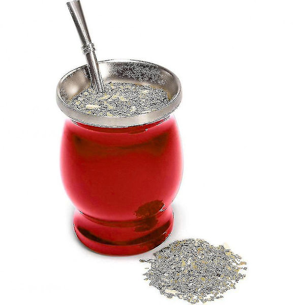 Mate Te Kopp Värmeinstallation Kopp 230ml