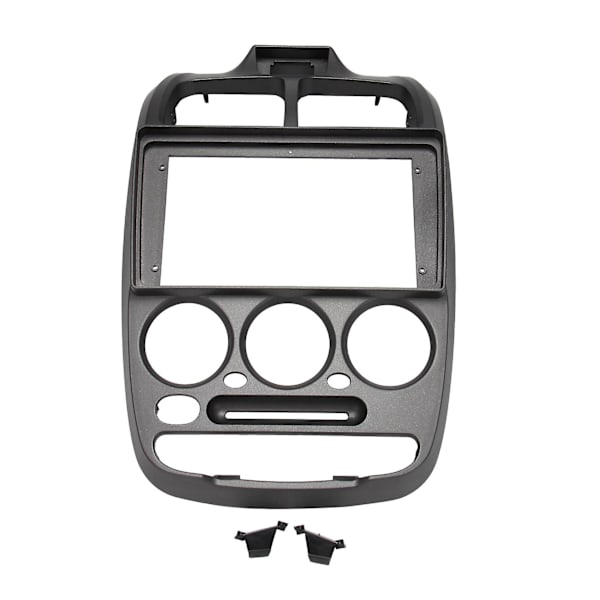 9 tommer bilstereo radio fascia lyd gps navigation panel dvd instrumentbræt adapter til 1999