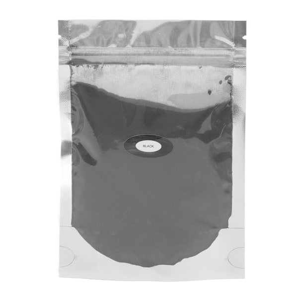 25g Refill Hårfibre Sort Tykkere Fyldige Hårfibre til Mænd Kvinder Udtyndende Områder 0.1