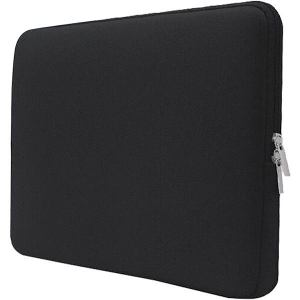 Laptop Case - Computer Case - Black - 15.6 inch