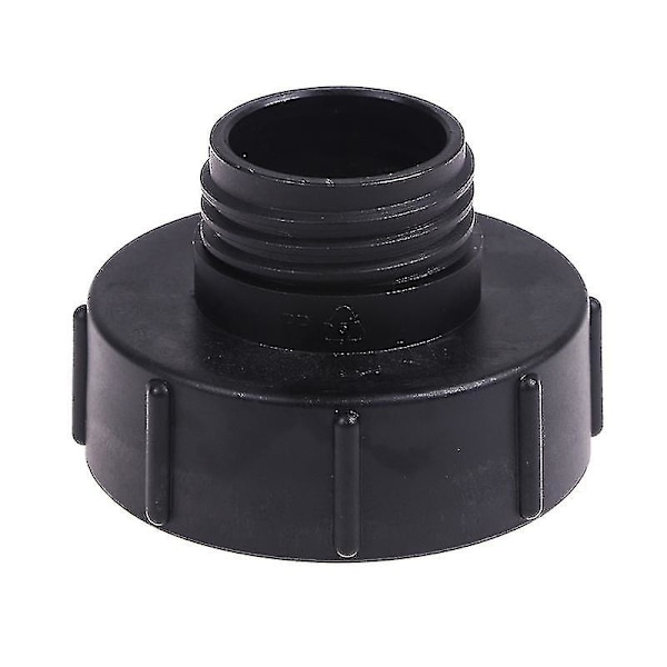 IBC-adapter S100x8 till reducer S60x6 IBC-tankanslutningsadapter
