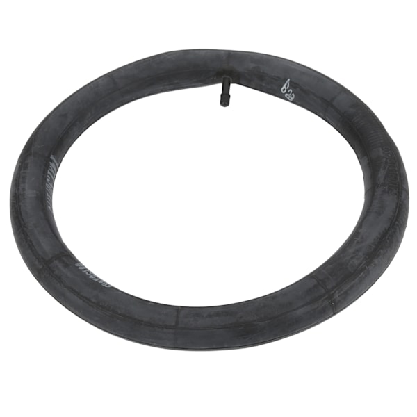 14x1.50-1.75 foldbare cykelslanger med Schrader ventil 14 tommer butylgummi slange
