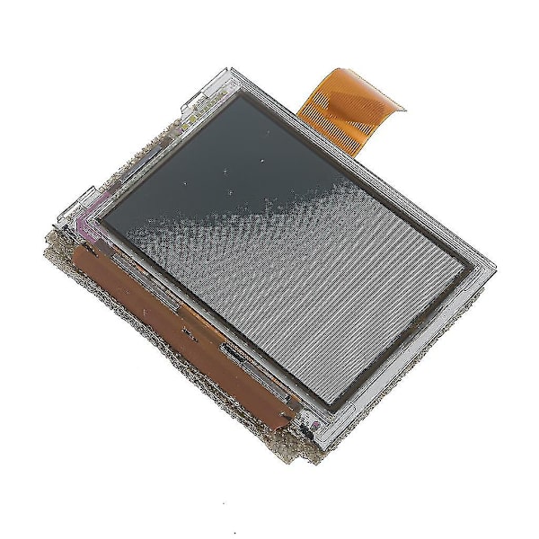 Edistynyt näyttö LCD-näyttö, jota käytetään GBA:lle GBA SP:lle 32-napaisella kaapelilla