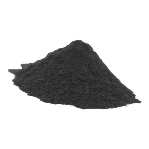 25g Refill Hårfibre Sort Tykkere Fyldige Hårfibre til Mænd Kvinder Udtyndende Områder 0.1