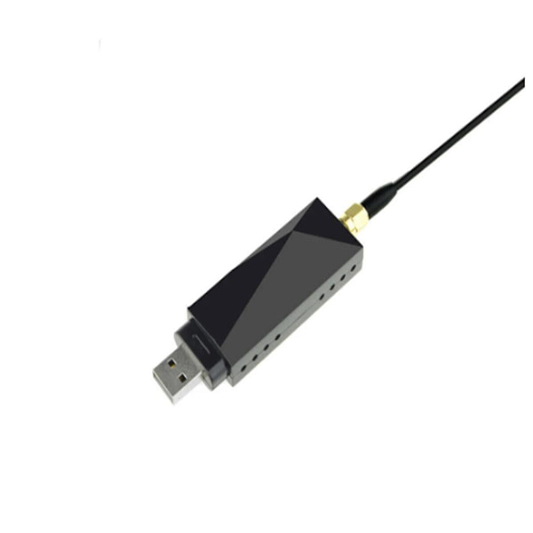 Dab + Antenne Med Usb Adapter Android Bilradio Gps Stereo Mottaker Spiller For Universal