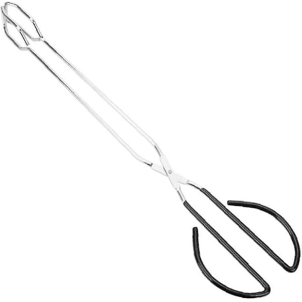 Stainless Steel Bbq Tongs Buffet Food Tongs Bread Tongs Food Tongs Bbq Bbq Tools