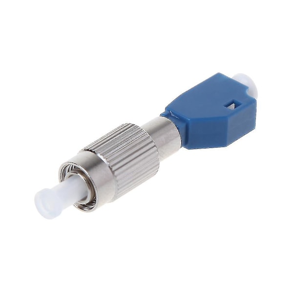 Lc hunn til Fc hann hybrid konverteradapter fiberoptisk effektmåler kobler