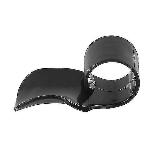10 st Scooter Elektrisk Motorcykel Tankning Assist Accelerator Booster
