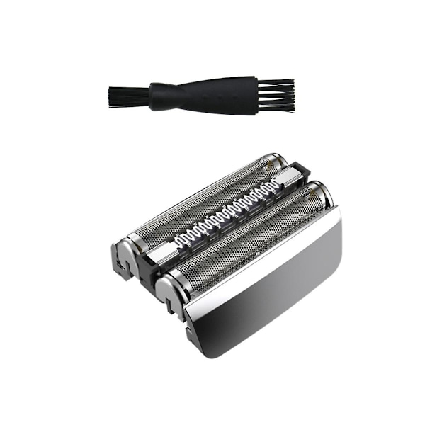 83m Shavers Heads For Series 8 Foil & Cutter 8325s 8330s 8340s 8345s 8350s 8360cc 8370cc