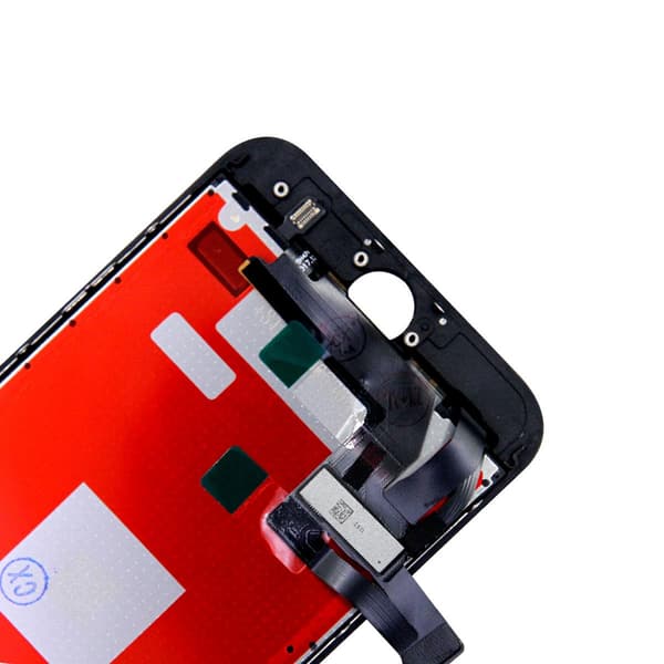 iPhone 8/SE 2020 LCD Skærm AAA Premium - Sort Sort