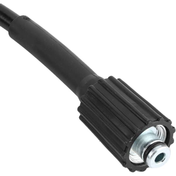 Biltvättslang, 40MPa högtryckstvättslang, gummislang, kompatibel med Karcher K2, K3, K4, K5 (8m)