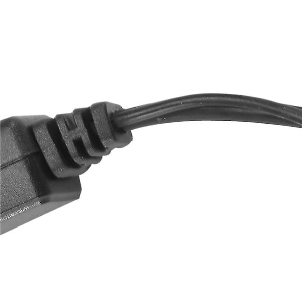 Øretelefon Headset Til Vertex Vx-110 Vx-130 Vx-131 Vx160 Hovedtelefoner