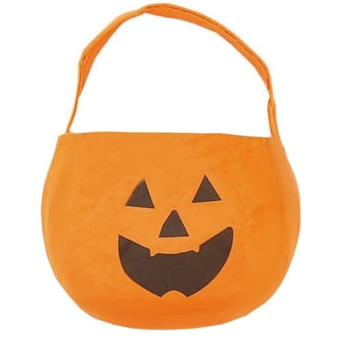 Gresskarkostyme for barn - Halloween 135
