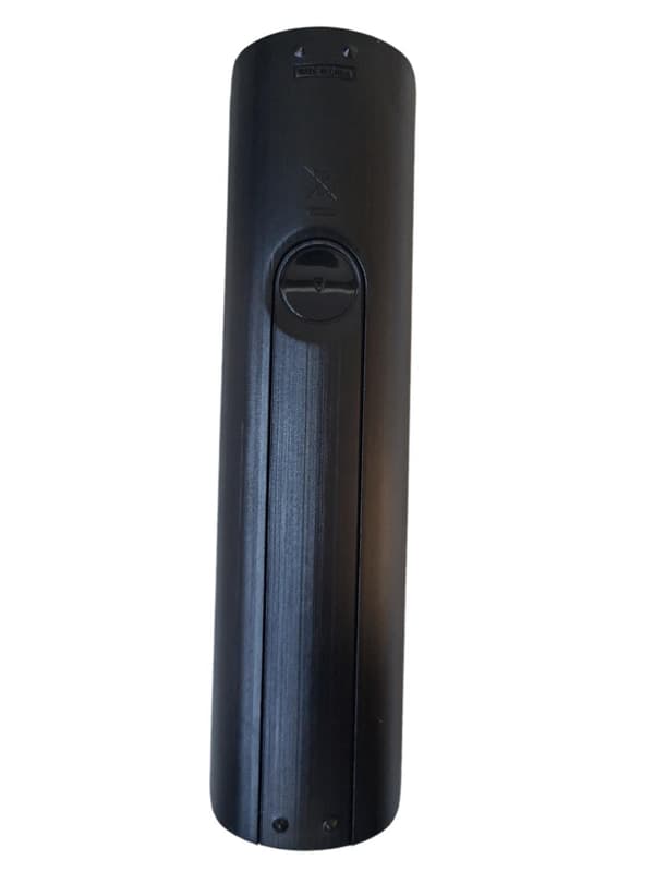 Samsung Universal Remote Control Model BN59-01315B Black