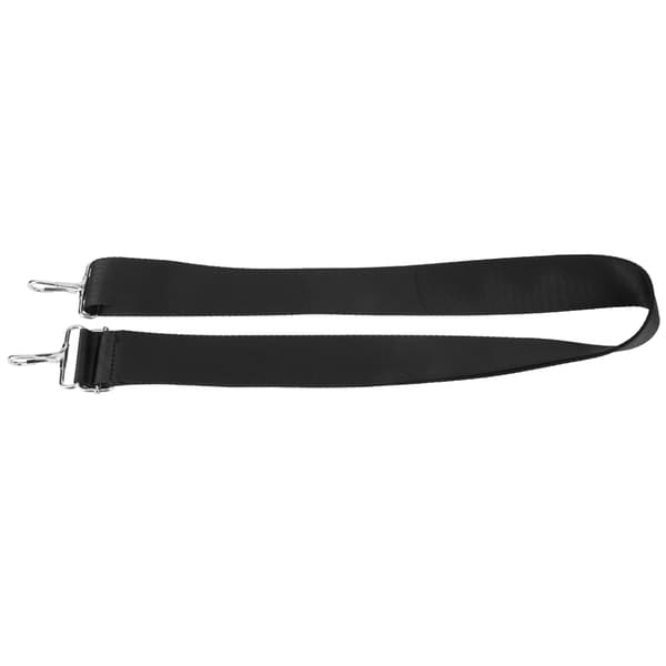 Elastic Adjustable Nylon Shoulder Strap, Replacement for Backpack, Briefcase, Laptop Bag, Single Strap, Accessories